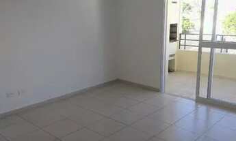 Imagem 5: Apartamento para aluguel tem 60 metros quadrados com 2 quartos