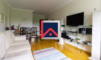 Imagem 2: Apartamento Venda Pompéia 114 m² 3 Dormitórios