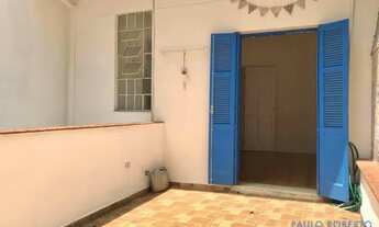 Imagem 2: CASA DE VILA - JARDIM AMÉRICA - SP