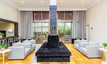 Imagem 7: CURITIBA - Apartamento Padrão - Batel