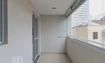 Imagem 7: Apartamento para Aluguel - Santa Cecília, 1 Quarto, 39 m2