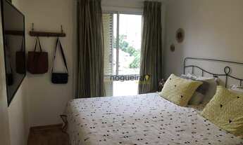 Imagem: Apartamento com 3 dormitórios à venda