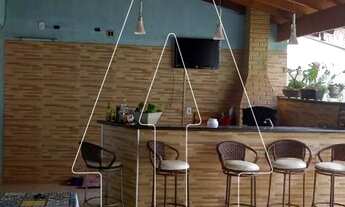 Imagem 5: Araçatuba - Casa - Conjunto Habitacional João Batista Botelho