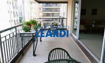 Imagem: APARTAMENTO - BROOKLIN - SP