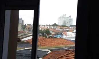 Imagem 6: APARTAMENTO - JARDIM SÃO LUÍS - SP