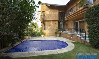 Imagem 2: CASA EM CONDOMÍNIO - REAL PARQUE - SP