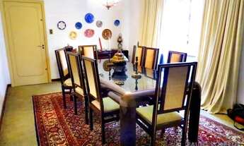 Imagem 4: CASA ASSOBRADADA - HIGIENÓPOLIS - SP