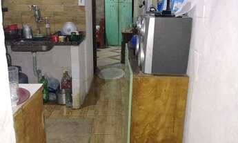 Imagem 5: Alugo casa jardim melvi praia grande