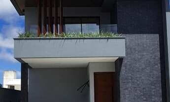 Imagem: Casa condomínio fechado - Geisel Privê