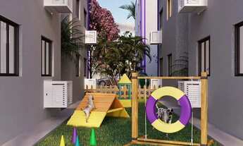 Imagem 6: Apartamento em Construção no Planalto - 2/4 - Subsídio até R$ 55.000