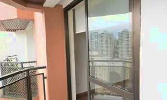 Imagem 6: APARTAMENTO - ACLIMAÇÃO - SP