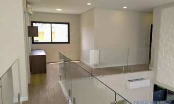 Imagem 7: CASA EM CONDOMÍNIO - SWISS PARK - SP