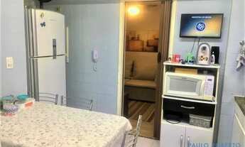Imagem 5: APARTAMENTO - ACLIMAÇÃO - SP