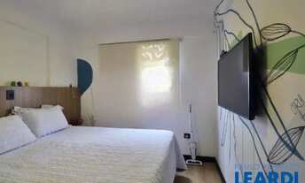 Imagem 7: APARTAMENTO - CAMPESTRE - SP