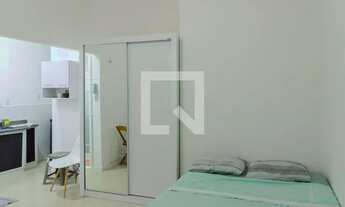 Imagem 3: Apartamento para Aluguel - Catete, 1 Quarto, 25 m2