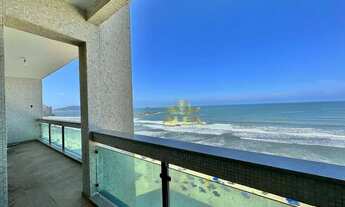 Imagem: FRENTE MAR - Apartamento com 4 dormitórios