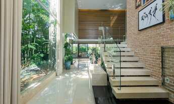 Imagem 4: Natureza, luz e privacidade