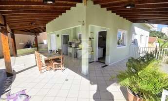 Imagem 4: Casa - Jardim Okita - Campinas