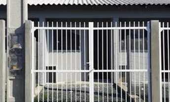 Imagem 2: Geminado Térreo Mobiliado de 1 Quarto