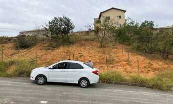 Imagem: Terreno 390 m² Barato, Bairro Recanto Verde