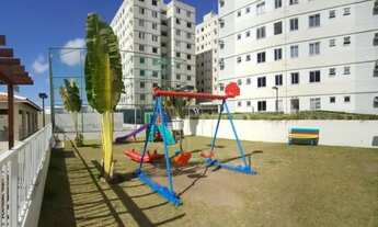 Imagem 4: Condomínio Vivendas do Bosque