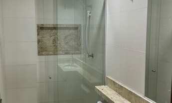 Imagem 6: Vicente Pires 2 Qtos c/ Garagem e lazer !