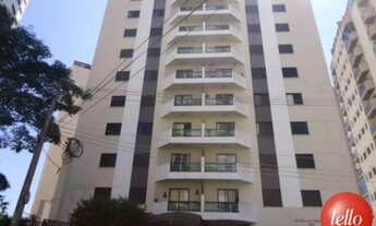 Imagem 15: São Paulo - Apartamento Padrão - Saúde