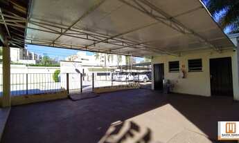 Imagem 6: Apartamento (tipo - padrao) 2 dormitórios, cozinha planejada, portaria 24hs, lazer, espaço