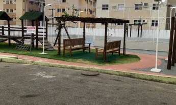 Imagem 2: Chave apto Marfim 2- jardim Eldorado