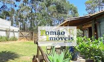 Imagem 2: Chácara com 2 dormitórios à venda, 700 m² por R$ 290.000,00 - Olho D'Água - Mairiporã