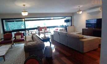 Imagem 3: Apartamento á venda com 3 suítes e 4 vagas, localizado em Pinheiros