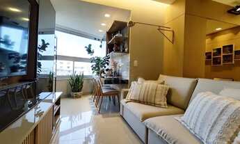 Imagem 4: Área privativa à venda, 2 quartos, 1 suíte, 1 vaga, Serra - Belo Horizonte/MG