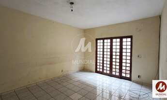 Imagem: Casa (térrea na rua) 3 dormitórios