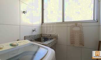 Imagem 7: Apartamento (tipo - padrao) 2 dormitórios/suite, portaria 24hs, lazer, espaço gourmet, sal