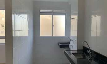 Imagem 4: Excelente apartamento no Res. Martinelli próximo a UEM