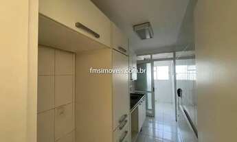 Imagem 3: Apartamento para alugar Jardim Paulista São Paulo SP