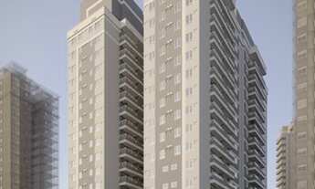 Imagem: Apartamento para venda com 36 metros quadrados