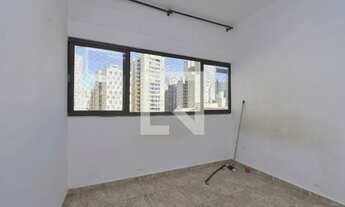 Imagem 5: Apartamento para Aluguel - Santa Cecília, 1 Quarto, 27 m2