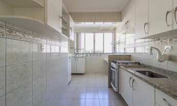 Imagem 6: Venda Apartamento 2 Dormitórios - 86 m² Campo Belo