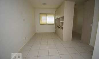 Imagem 2: Apartamento para Aluguel - Águas Claras, 1 Quarto, 33 m2