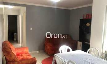 Imagem 2: Apartamento com 3 dormitórios à venda, 88 m² por R$ 170.000,00 - Vila São Tomaz - Aparecid