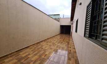 Imagem 7: Planalto, Casa 3/4, Varanda Gourmet, Estuda Permuta