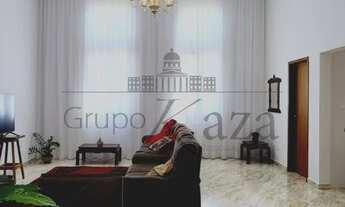 Imagem 3: Casa / Condomínio - Condomínio Residencial Mirante do Vale - Locação - Residencial