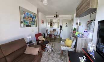 Imagem 2: Apartamento para Venda - 67.54m², 3 dormitórios, sendo 1 suites, 2 vagas - Tristeza