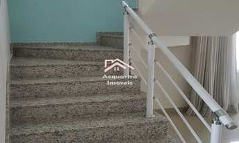 Imagem 11: Sobrado para Locação no Condomínio Altos de Itaici