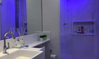 Imagem 3: Apartamento a venda com 70m² com 3 quartos sendo 1 suíte em Patamares - Salvador - BA