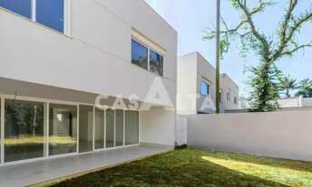 Imagem 7: CASA em CONDOMÍNIO na GRANJA JULIETA com 707 m² sendo: 4 dormitórios (4 suítes) 5 vagas de