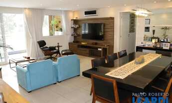 Imagem 4: APARTAMENTO - VILA SÃO FRANCISCO - SP