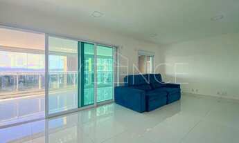 Imagem 4: Apartamento de alto padrão no Anália Franco com 03 dormitórios com suítes, 06 vagas com