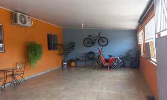 Imagem: Venda da casa